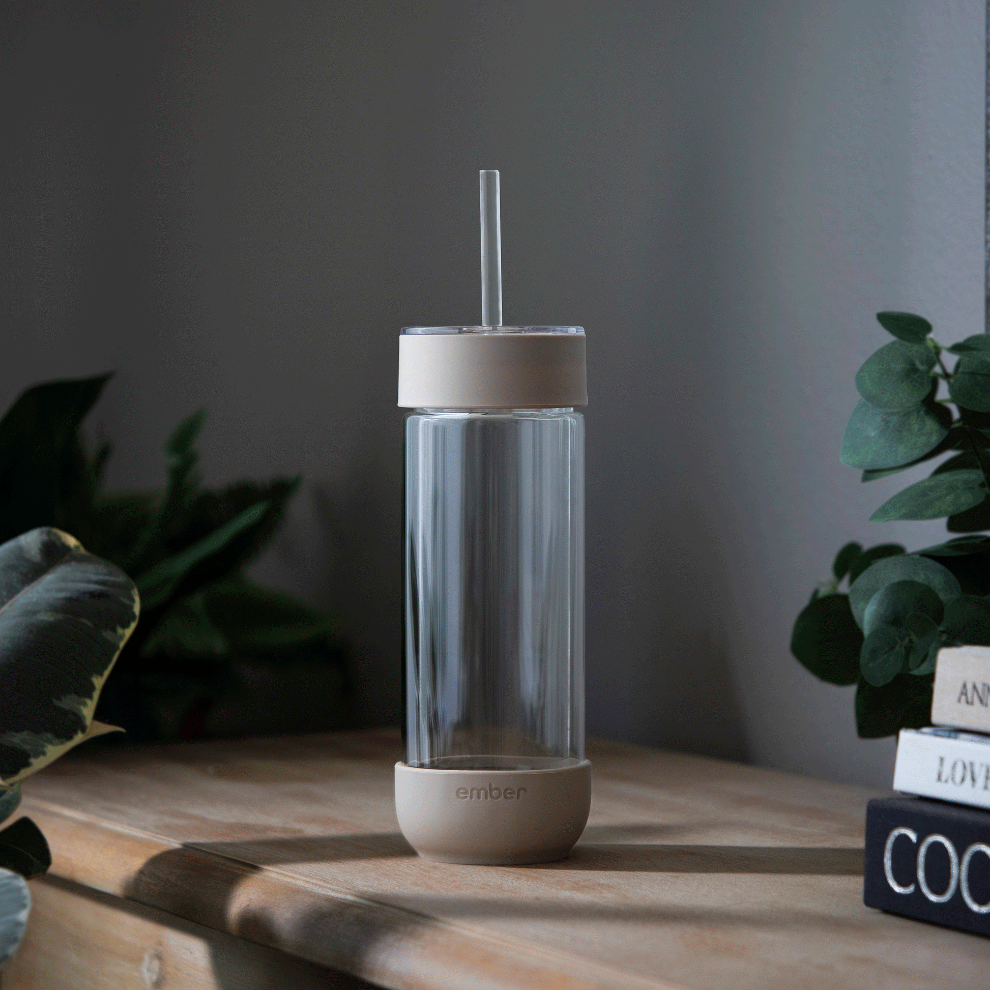 Ember Cold Tumbler