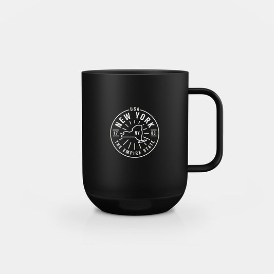 Ember Mug 2: New York Edition